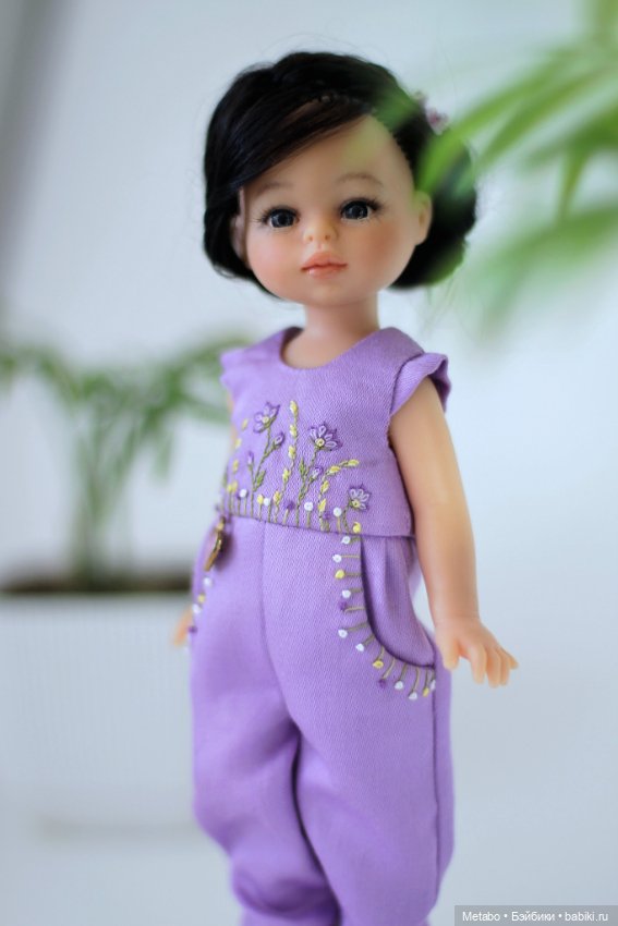 Еще немножко комбинезонов (фото 8)