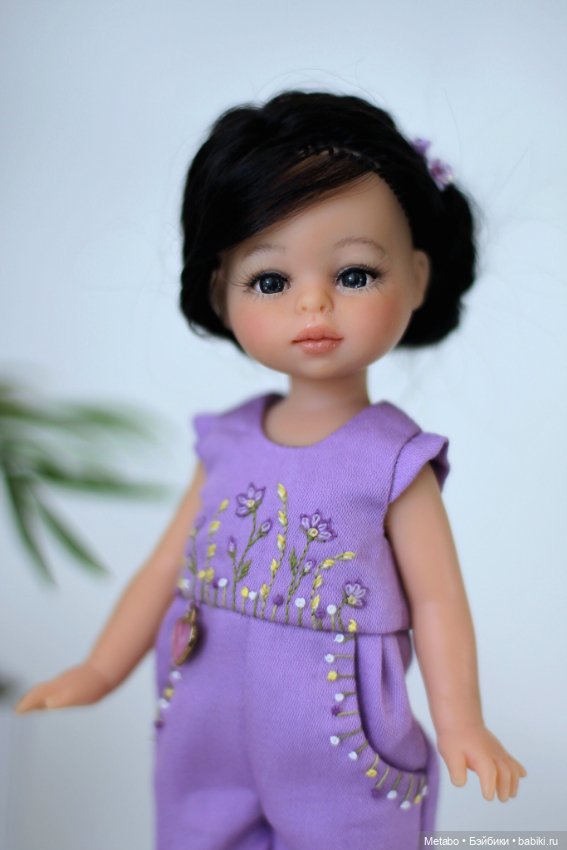 Еще немножко комбинезонов (фото 9)