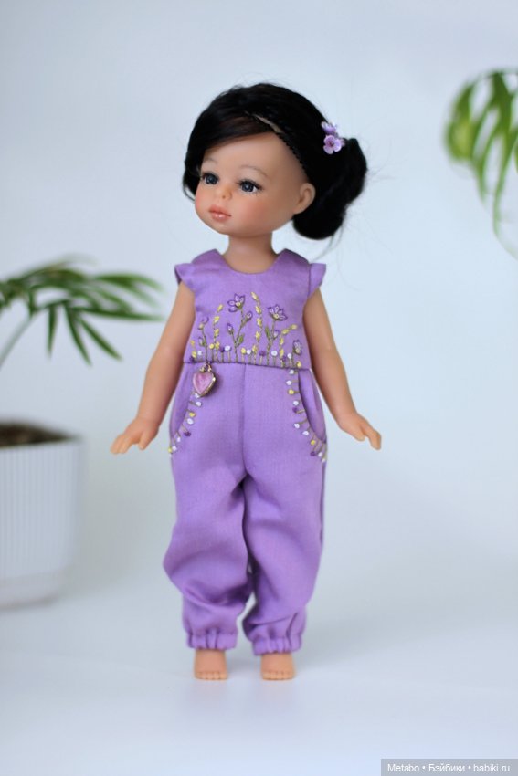 Еще немножко комбинезонов (фото 6)