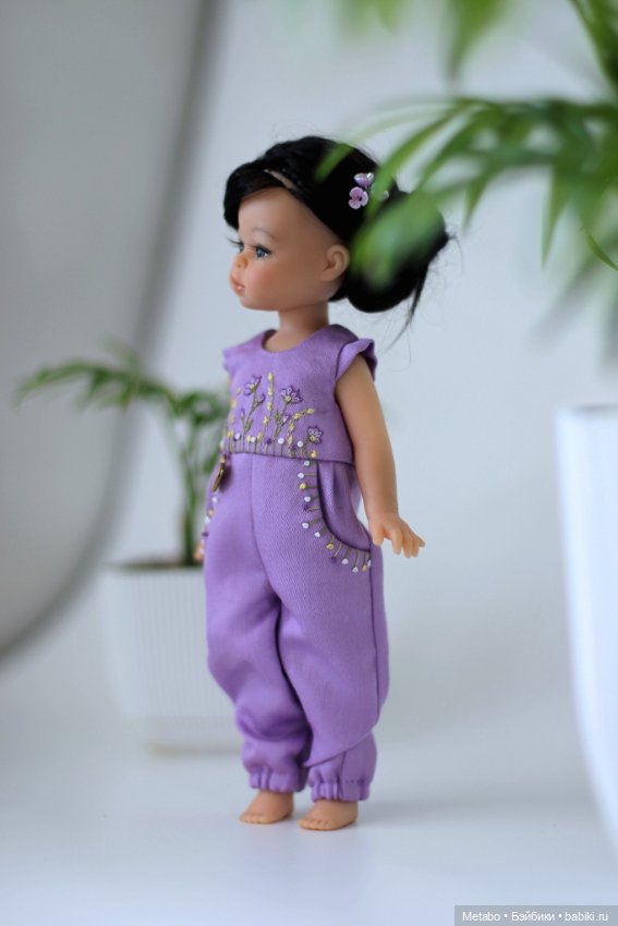 Еще немножко комбинезонов (фото 7)