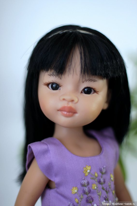 Еще немножко комбинезонов