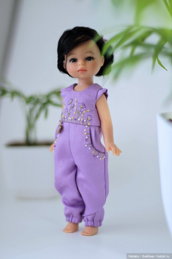 Еще немножко комбинезонов (фото 5)