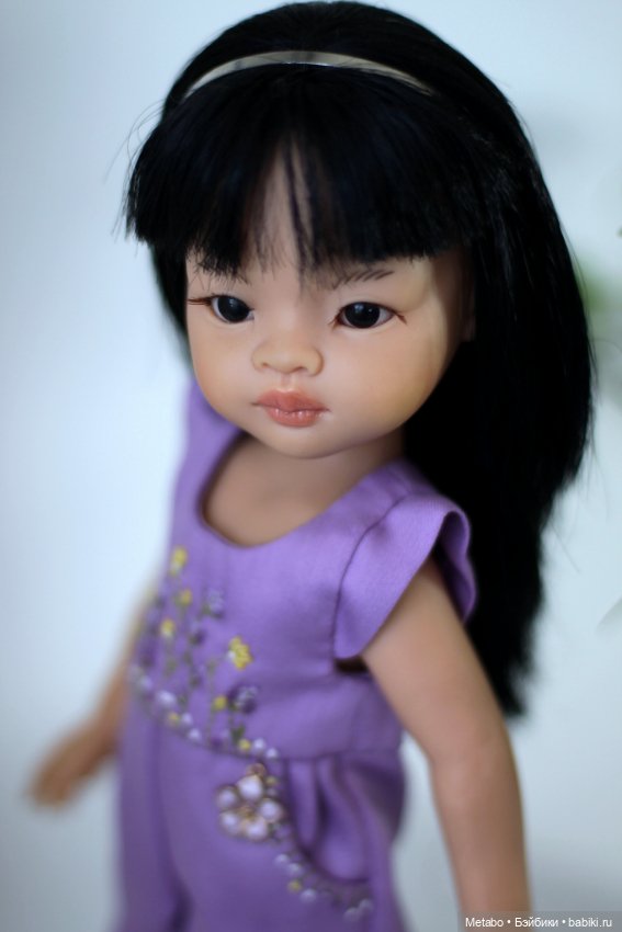 Еще немножко комбинезонов