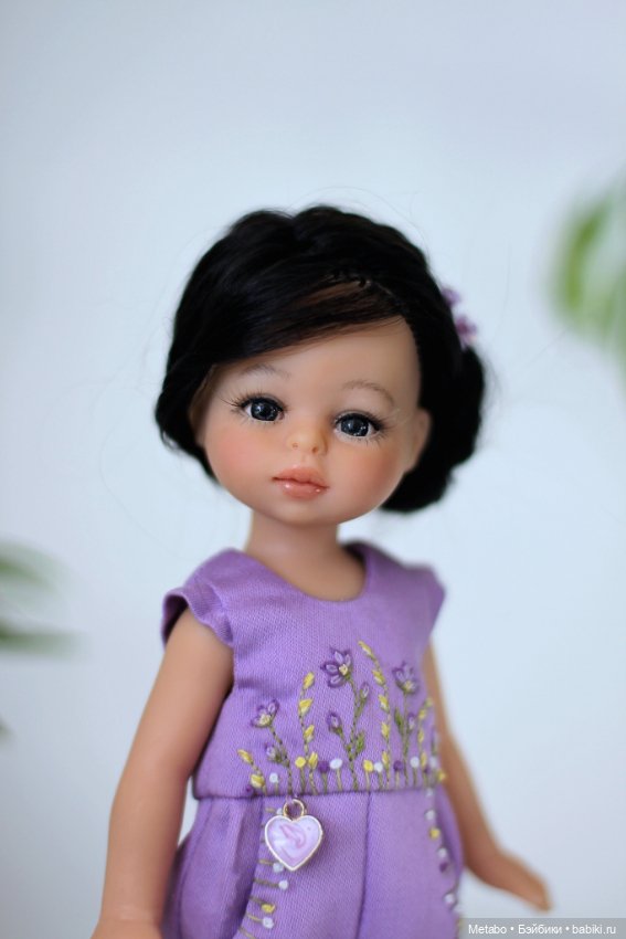 Еще немножко комбинезонов (фото 10)