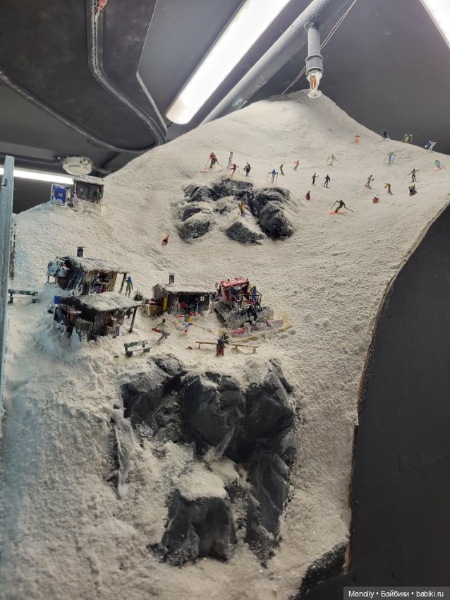 Царь-макет в Москве или Игра в куклы по-взрослому