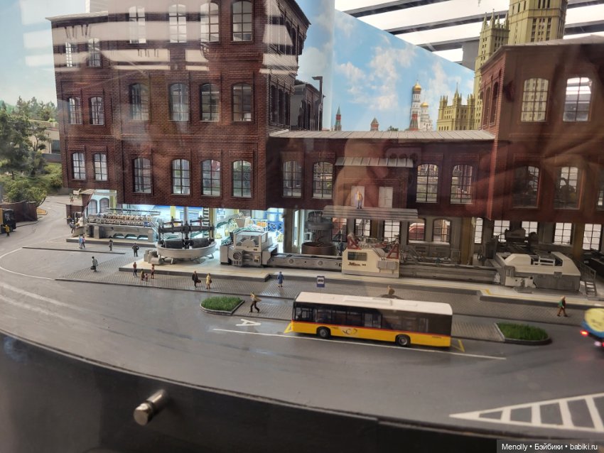 Царь-макет в Москве или Игра в куклы по-взрослому