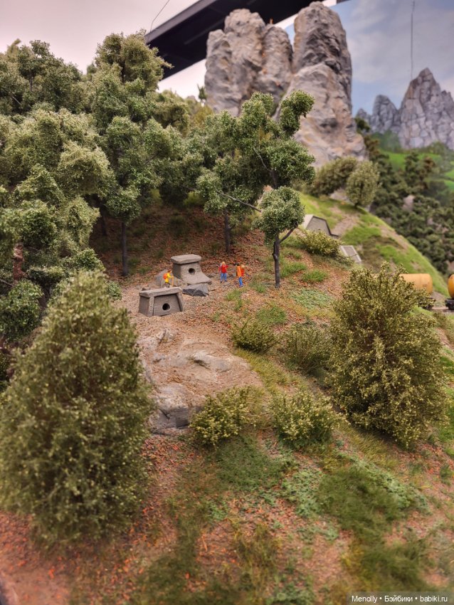 Царь-макет в Москве или Игра в куклы по-взрослому