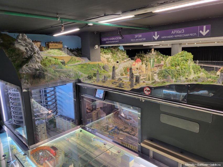 Царь-макет в Москве или Игра в куклы по-взрослому