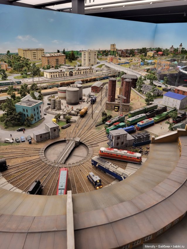 Царь-макет в Москве или Игра в куклы по-взрослому