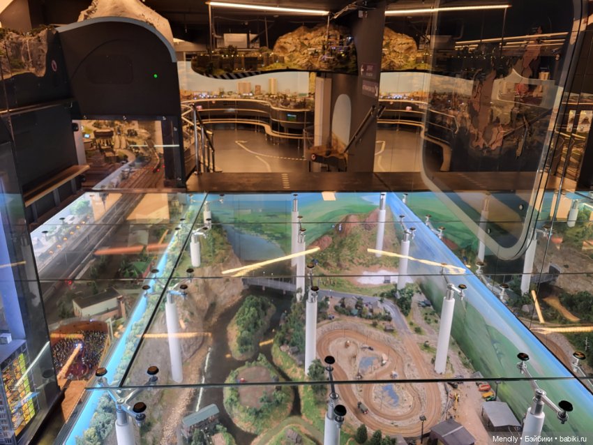 Царь-макет в Москве или Игра в куклы по-взрослому