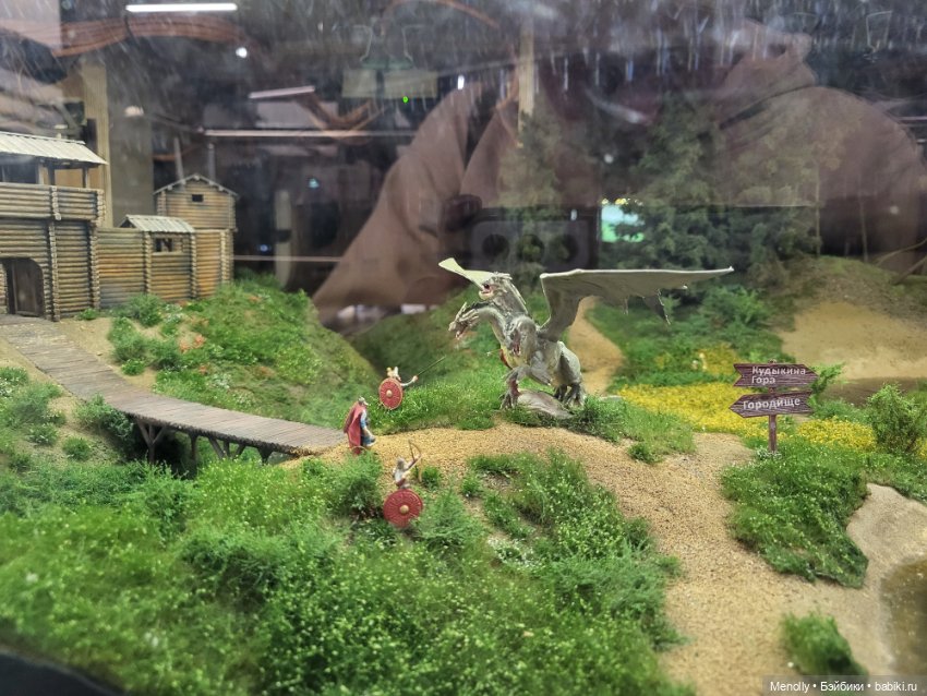 Царь-макет в Москве или Игра в куклы по-взрослому