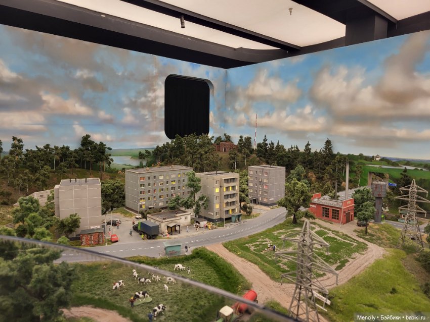 Царь-макет в Москве или Игра в куклы по-взрослому (фото 5)