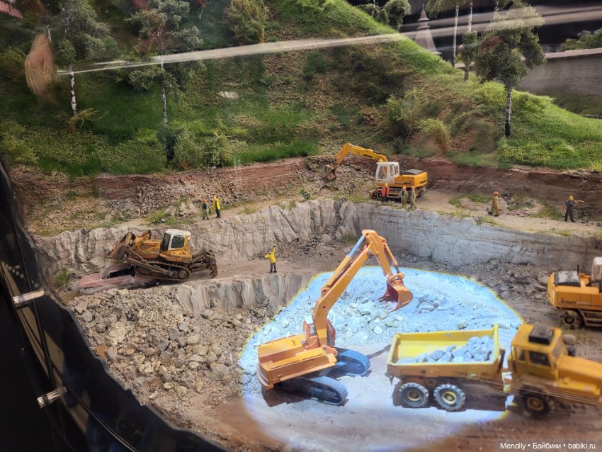 Царь-макет в Москве или Игра в куклы по-взрослому (фото 4)