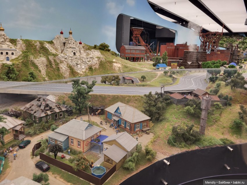 Царь-макет в Москве или Игра в куклы по-взрослому