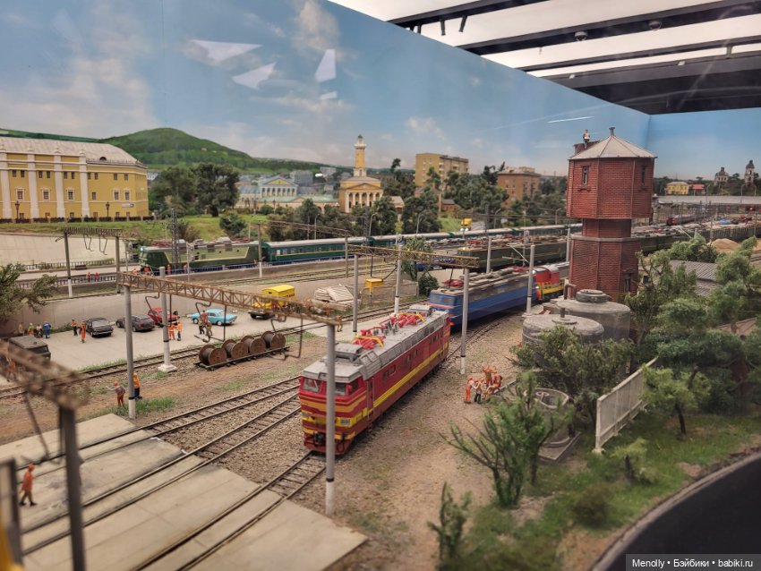 Царь-макет в Москве или Игра в куклы по-взрослому