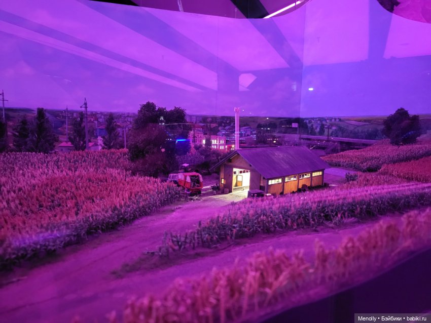 Царь-макет в Москве или Игра в куклы по-взрослому