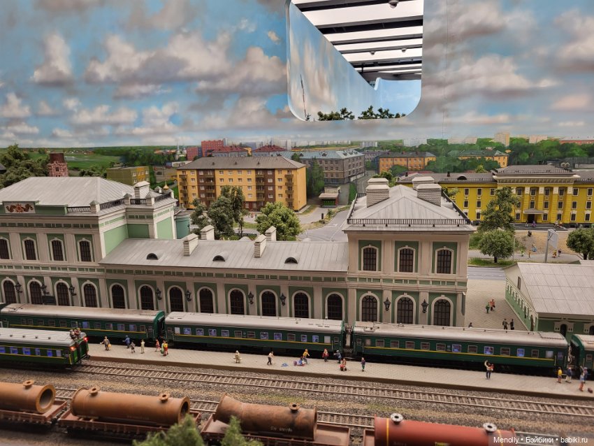 Царь-макет в Москве или Игра в куклы по-взрослому (фото 3)