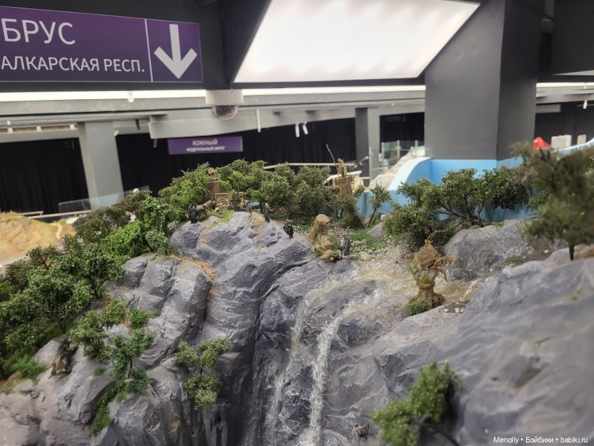 Царь-макет в Москве или Игра в куклы по-взрослому