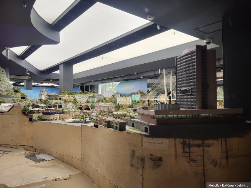 Царь-макет в Москве или Игра в куклы по-взрослому