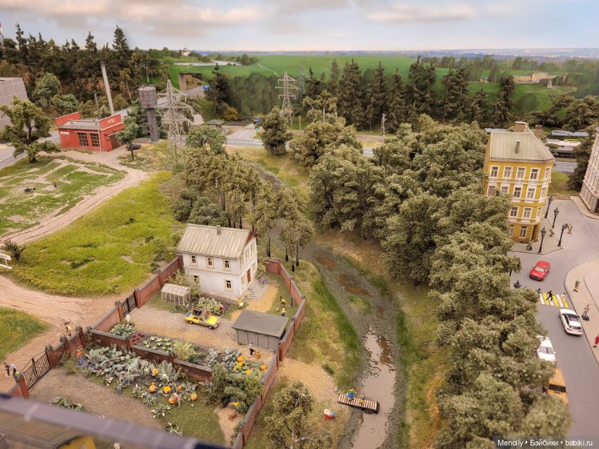 Царь-макет в Москве или Игра в куклы по-взрослому (фото 6)