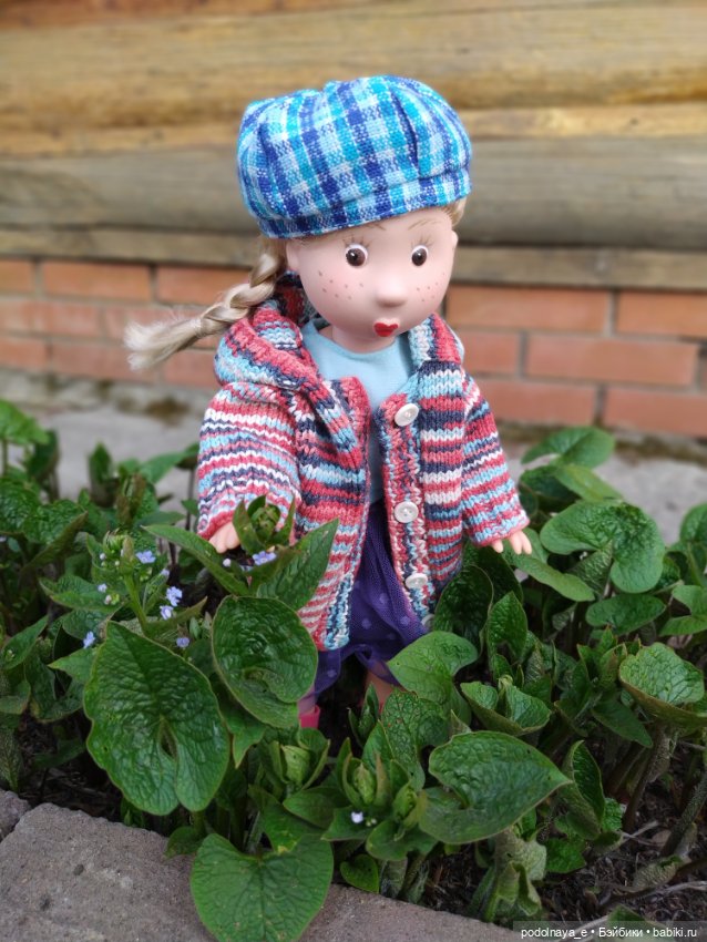 Вы же мои милые, вы ж мои красивые (фото 2)