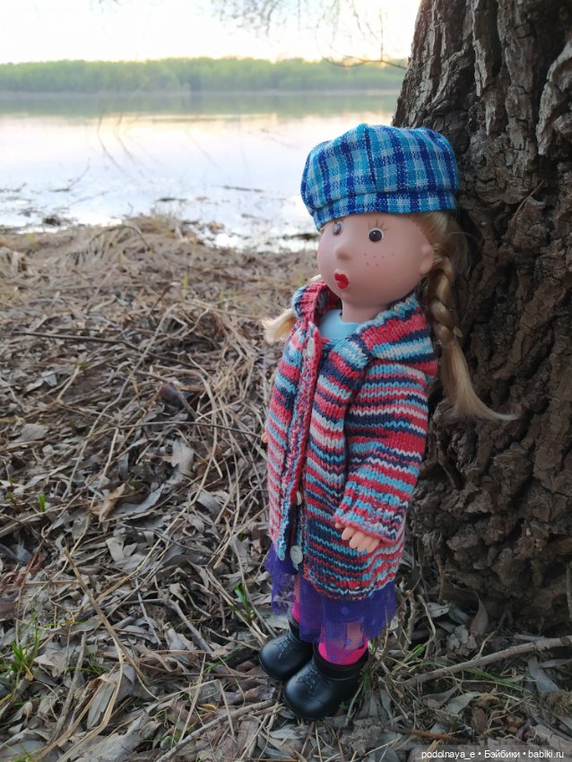 Вы же мои милые, вы ж мои красивые (фото 9)