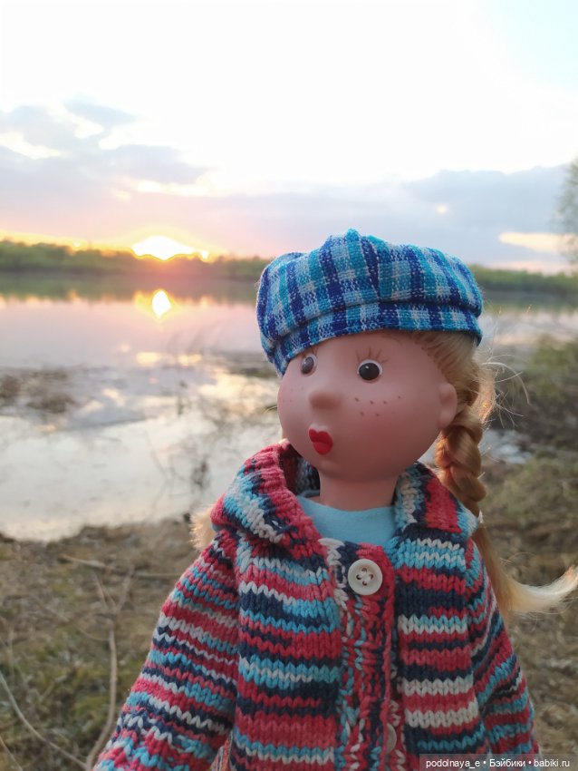 Вы же мои милые, вы ж мои красивые