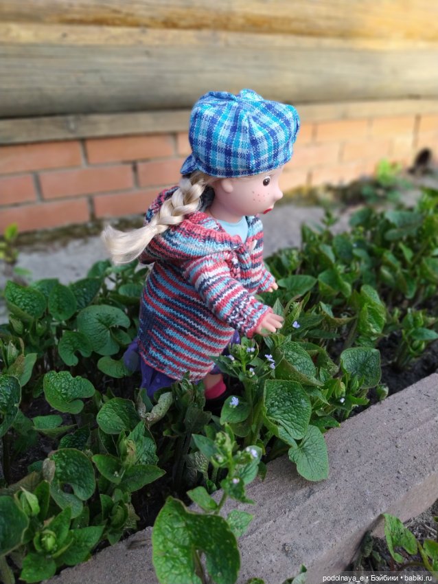 Вы же мои милые, вы ж мои красивые (фото 4)