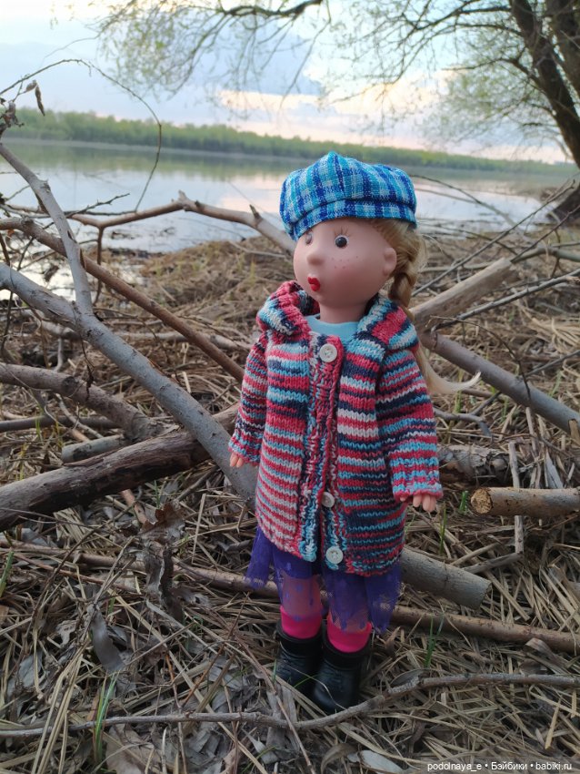 Вы же мои милые, вы ж мои красивые (фото 10)