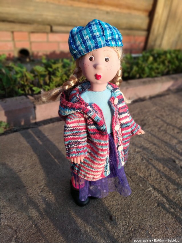 Вы же мои милые, вы ж мои красивые (фото 6)