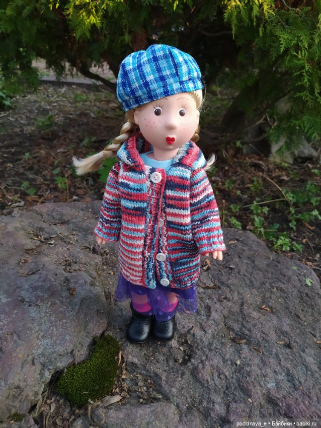 Вы же мои милые, вы ж мои красивые (фото 8)