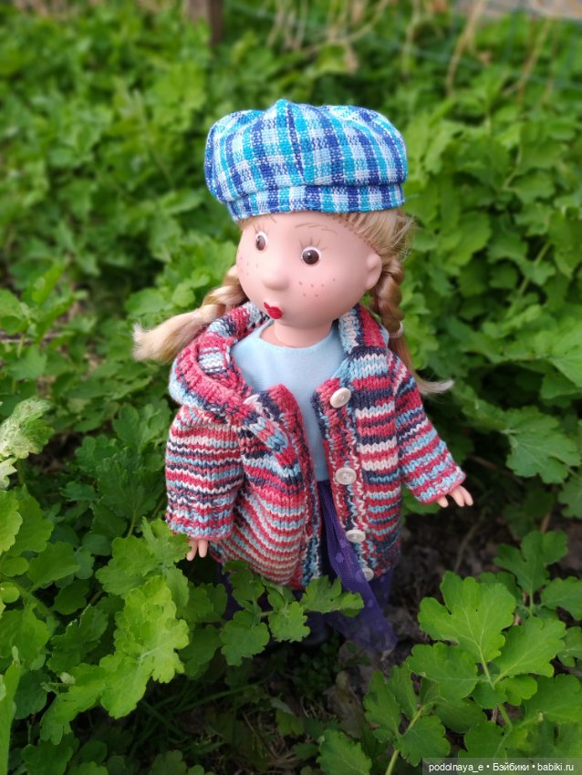 Вы же мои милые, вы ж мои красивые (фото 5)