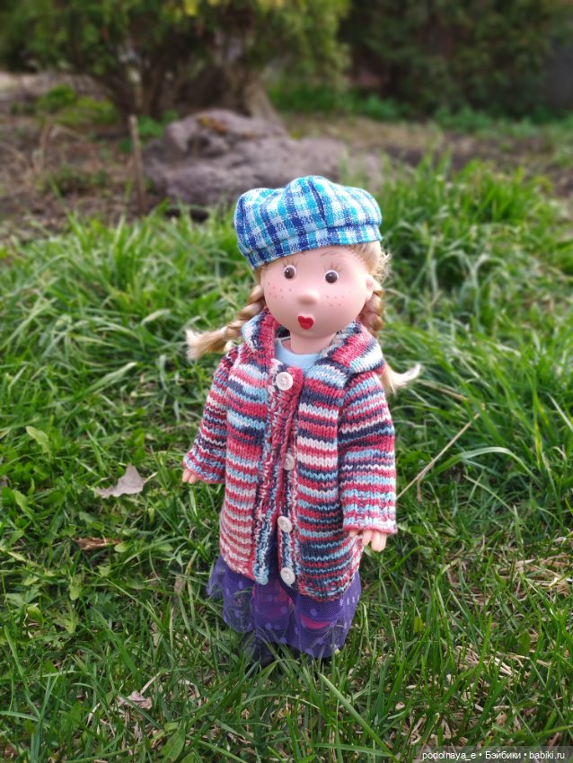 Вы же мои милые, вы ж мои красивые (фото 7)