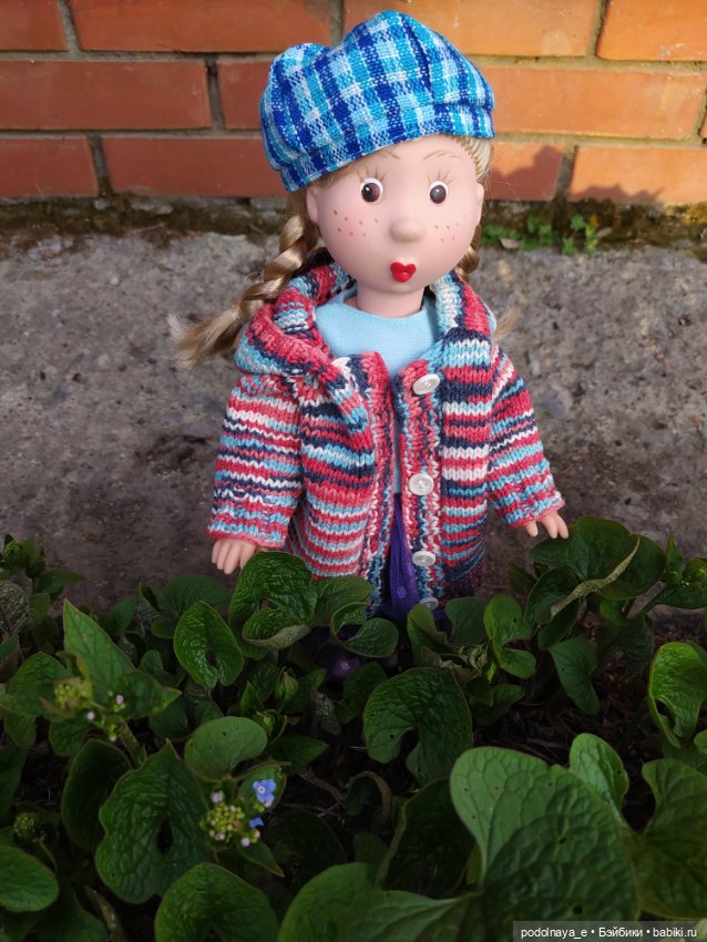 Вы же мои милые, вы ж мои красивые (фото 3)