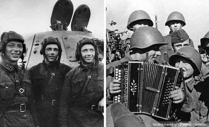 Песня Три танкиста — Игровые куклы разных производителей (Разное): редкие бренды