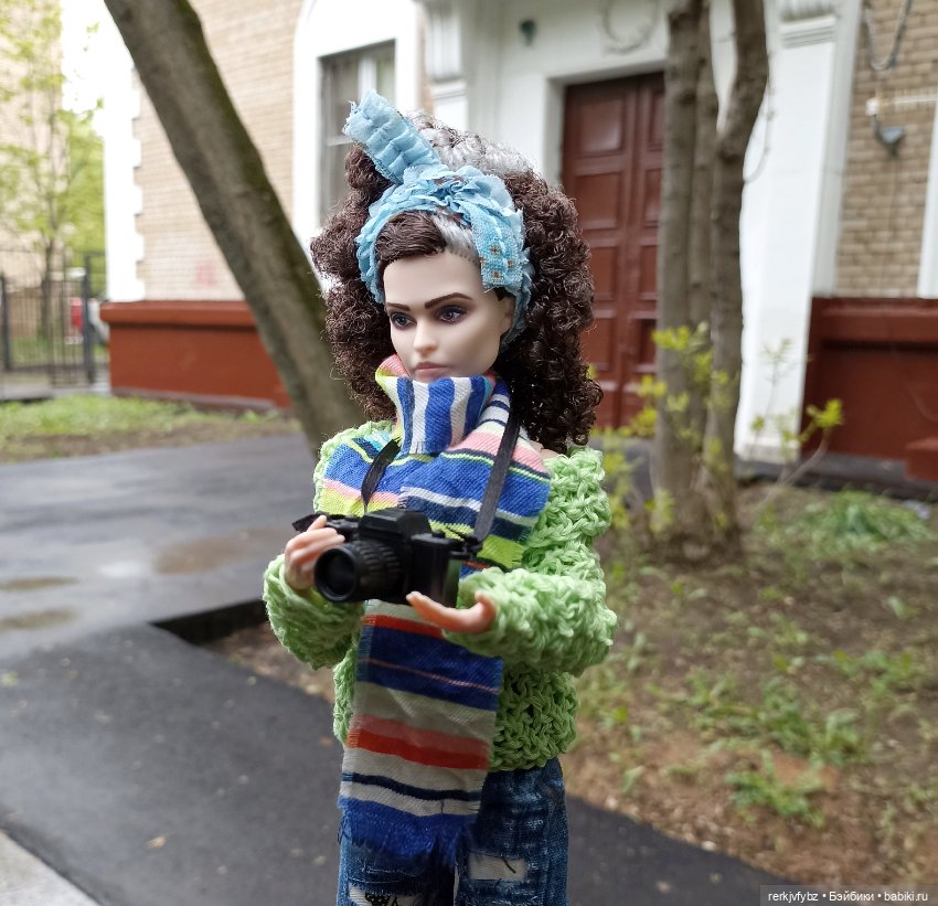 Последний день апреля, прогулка (фото 6)