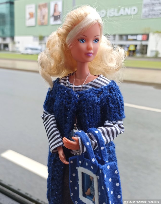 Последний день апреля, прогулка