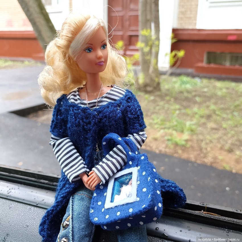 Последний день апреля, прогулка (фото 8)