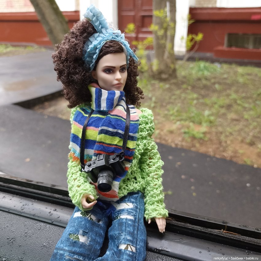 Последний день апреля, прогулка (фото 9)