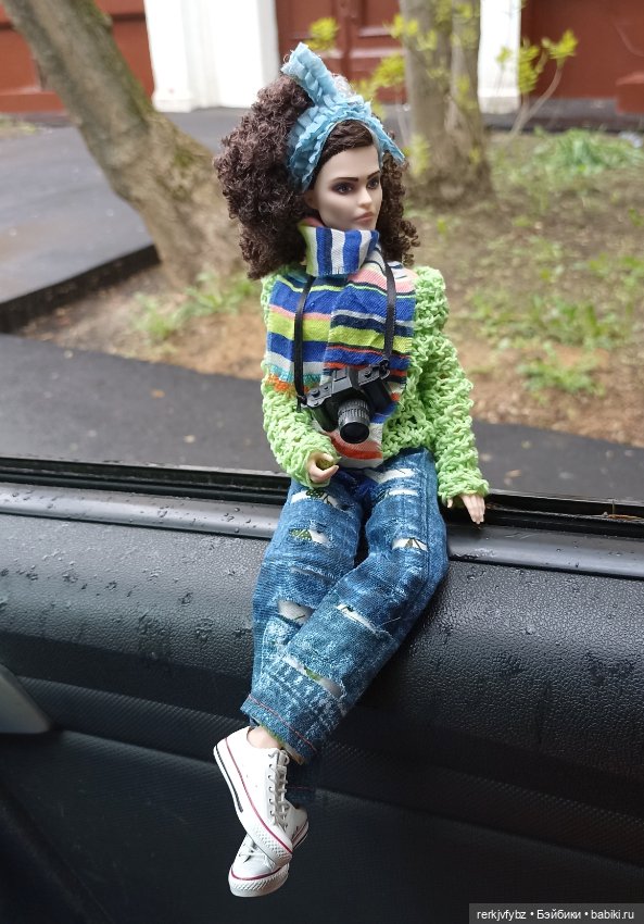 Последний день апреля, прогулка (фото 5)