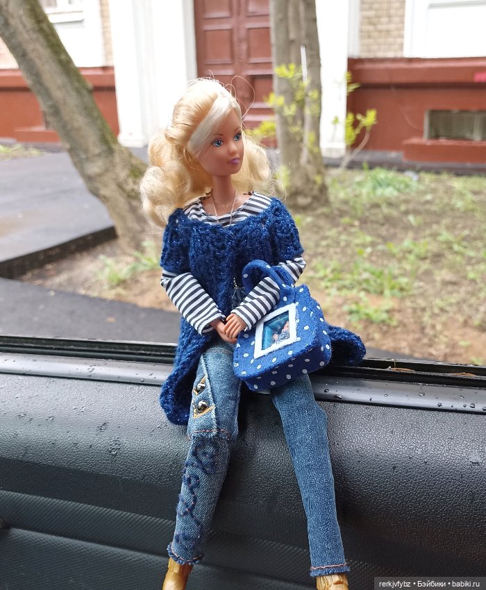 Последний день апреля, прогулка (фото 3)