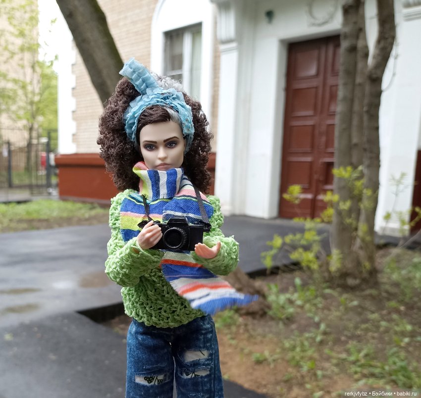 Последний день апреля, прогулка (фото 7)