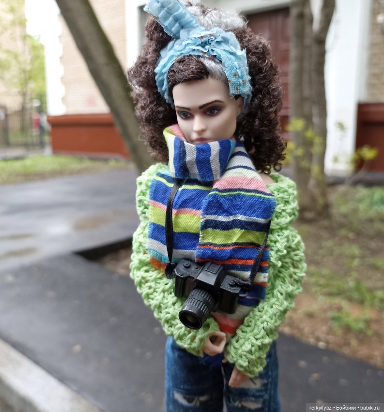 Последний день апреля, прогулка (фото 4)