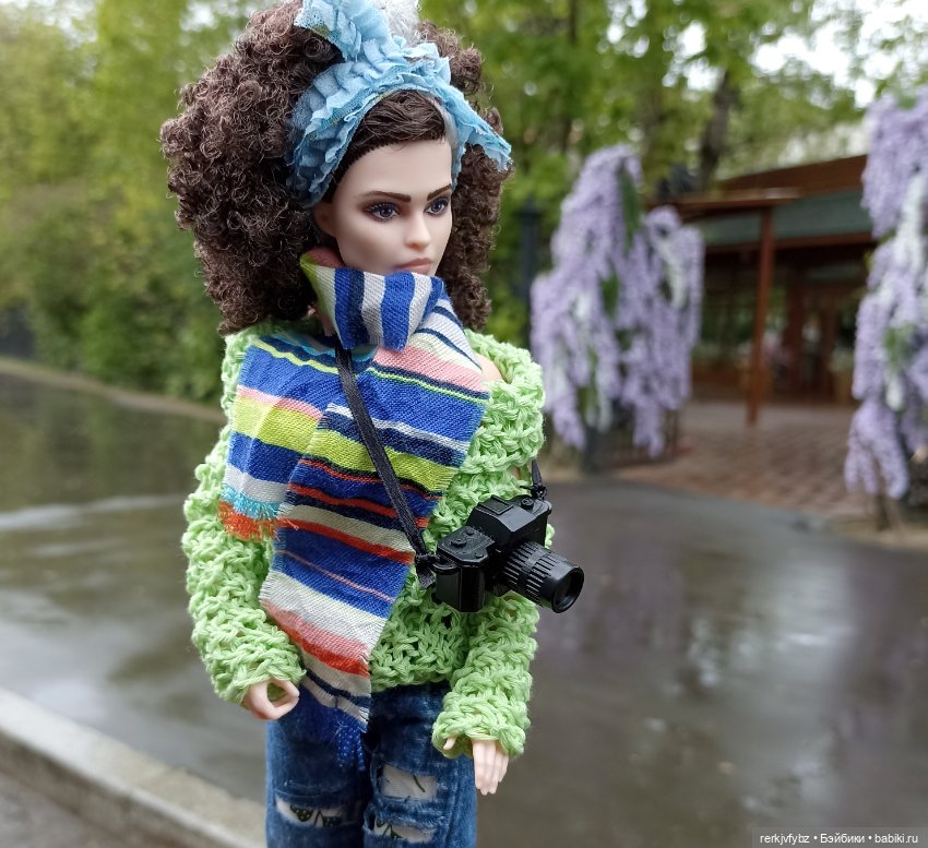 Последний день апреля, прогулка (фото 10)