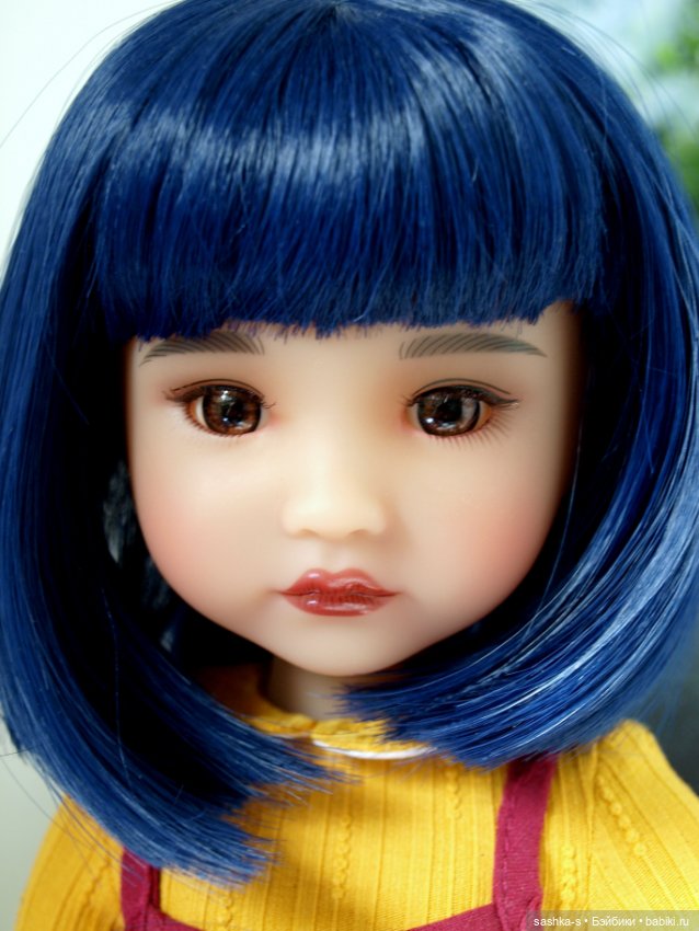 Харлоу РР в предзакатном солнышке, часть 2