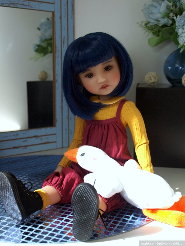 Харлоу РР в предзакатном солнышке, часть 2 (фото 10)