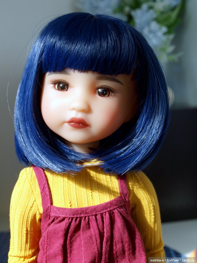 Харлоу РР в предзакатном солнышке, часть 2