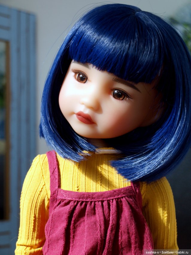 Харлоу РР в предзакатном солнышке, часть 2