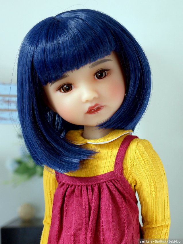 Харлоу РР в предзакатном солнышке, часть 2 (фото 3)