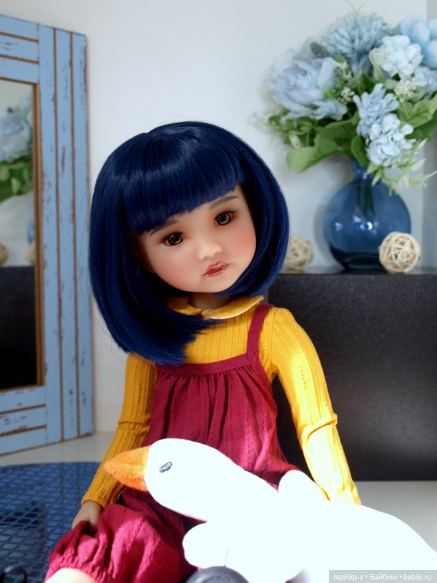 Харлоу РР в предзакатном солнышке, часть 2 (фото 8)